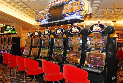  best slot machine in resorts world